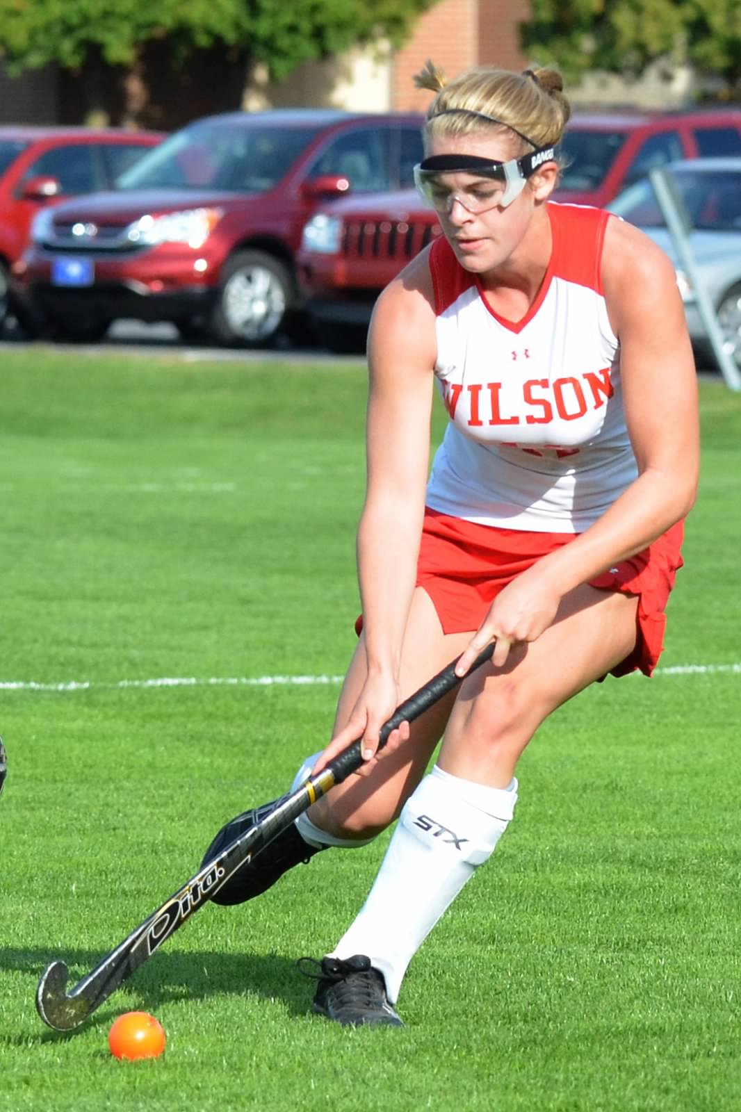 Lillis 